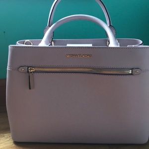 Michael Kors Hailee Satchel